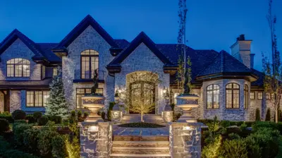 Driveways & Entryways Photo