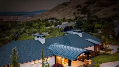 Driveways & Entryways Photo