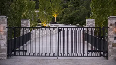 Driveways & Entryways Photo