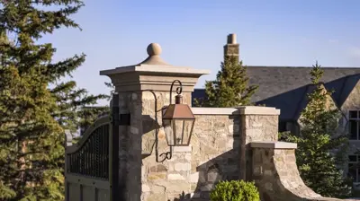 Driveways & Entryways Photo