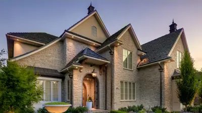 Driveways & Entryways Photo