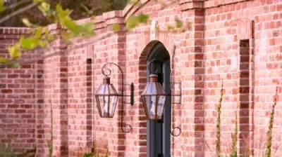 European Traditional Photo