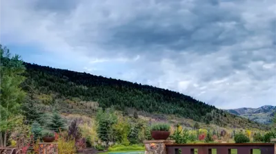 Fire & Water Features Photo