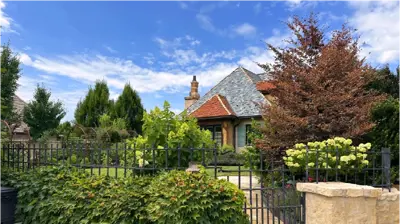 Gardens & Plantings Photo