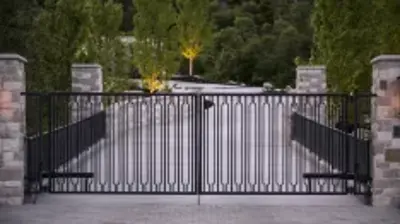 Mountainside Estate Photo