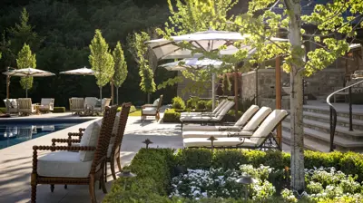 Mountainside Estate Photo