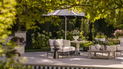 Nature without Restraint Photo