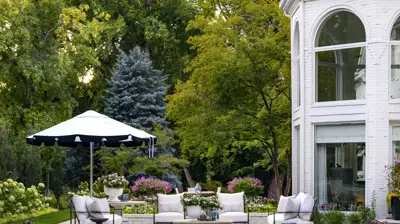 Nature without Restraint Photo