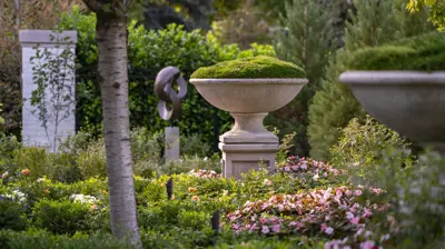 Nature without Restraint Photo