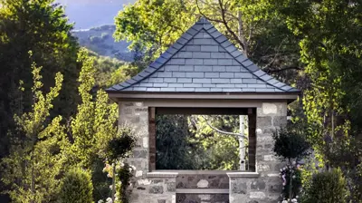 Outdoor Structures Photo