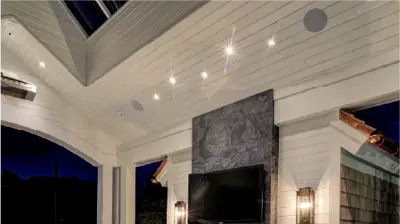 Outdoor Structures Photo