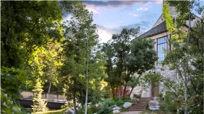 Patios & Cozy Spots Photo