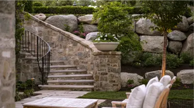 Patios & Cozy Spots Photo