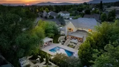 Secretly Tended Photo