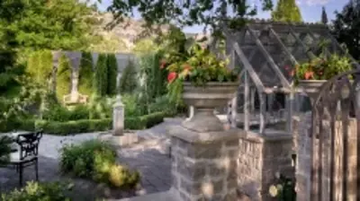 Secretly Tended Photo