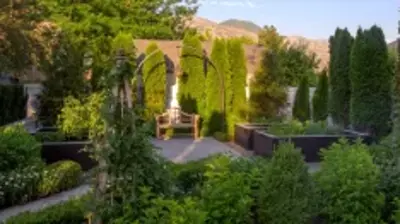 Secretly Tended Photo