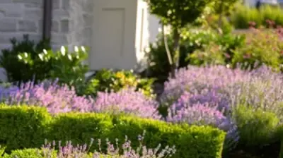 Secretly Tended Photo