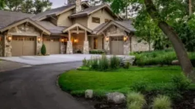 Riverside Oasis Photo