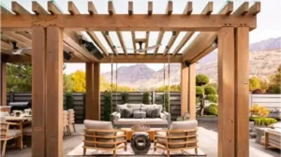 Styled Seclusion Photo