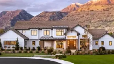 Styled Seclusion Photo