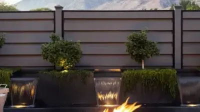 Styled Seclusion Photo