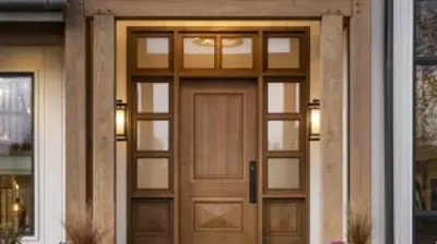 Styled Seclusion Photo