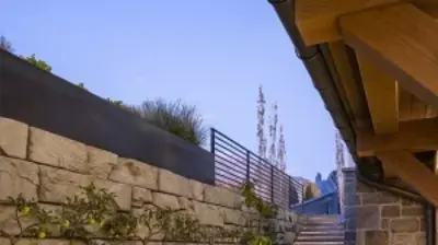 Styled Seclusion Photo