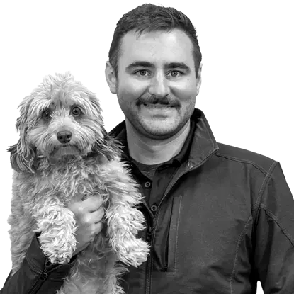 Daniel  Berger Photo