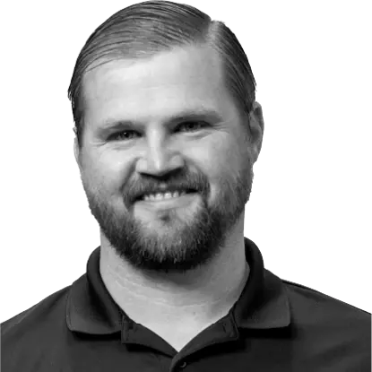 Aaron  Gardner Photo