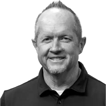 Curtis  Atkinson Photo