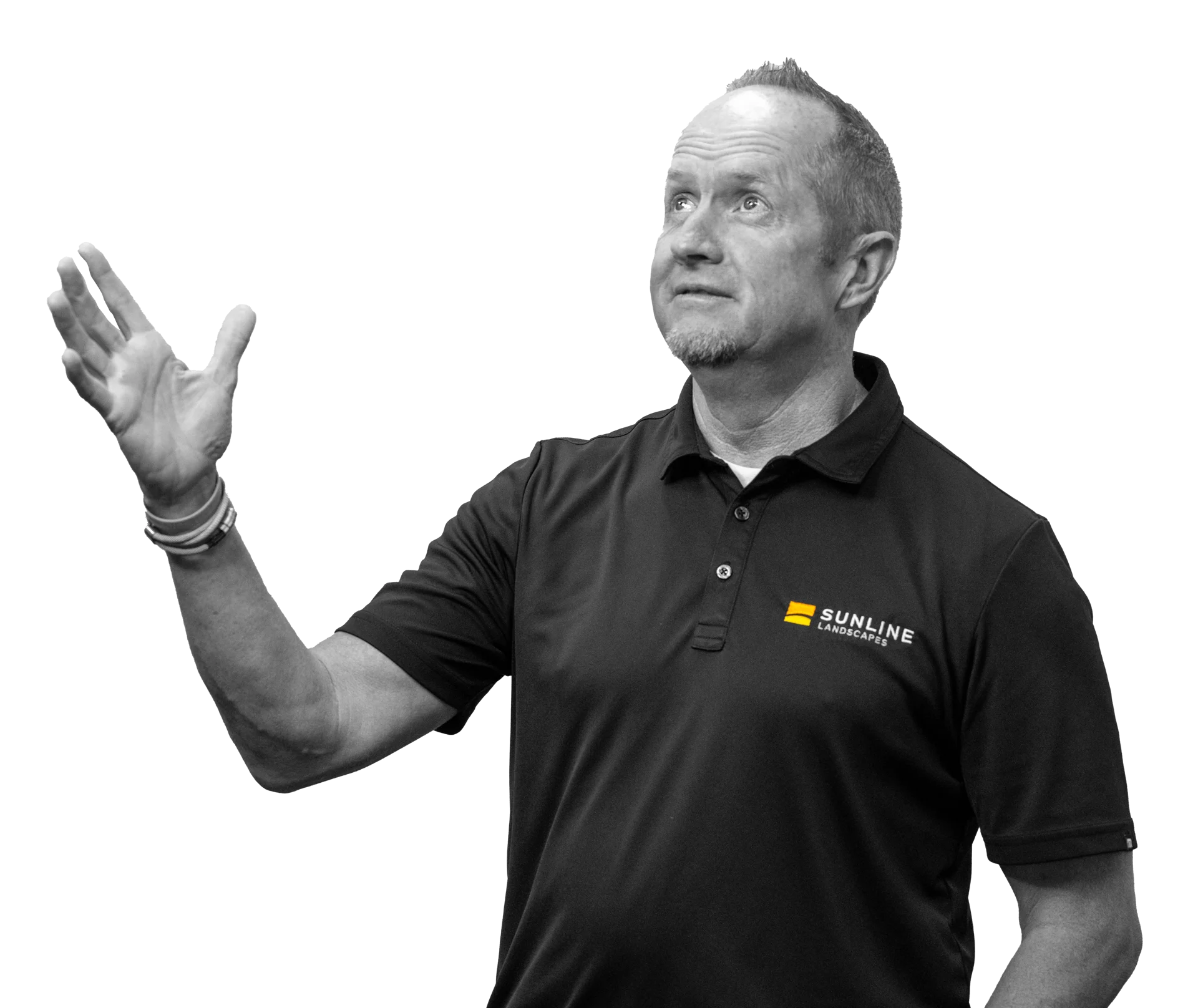 Curtis  Atkinson Photo