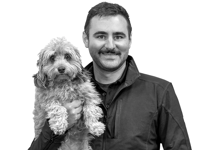 Daniel  Berger Photo