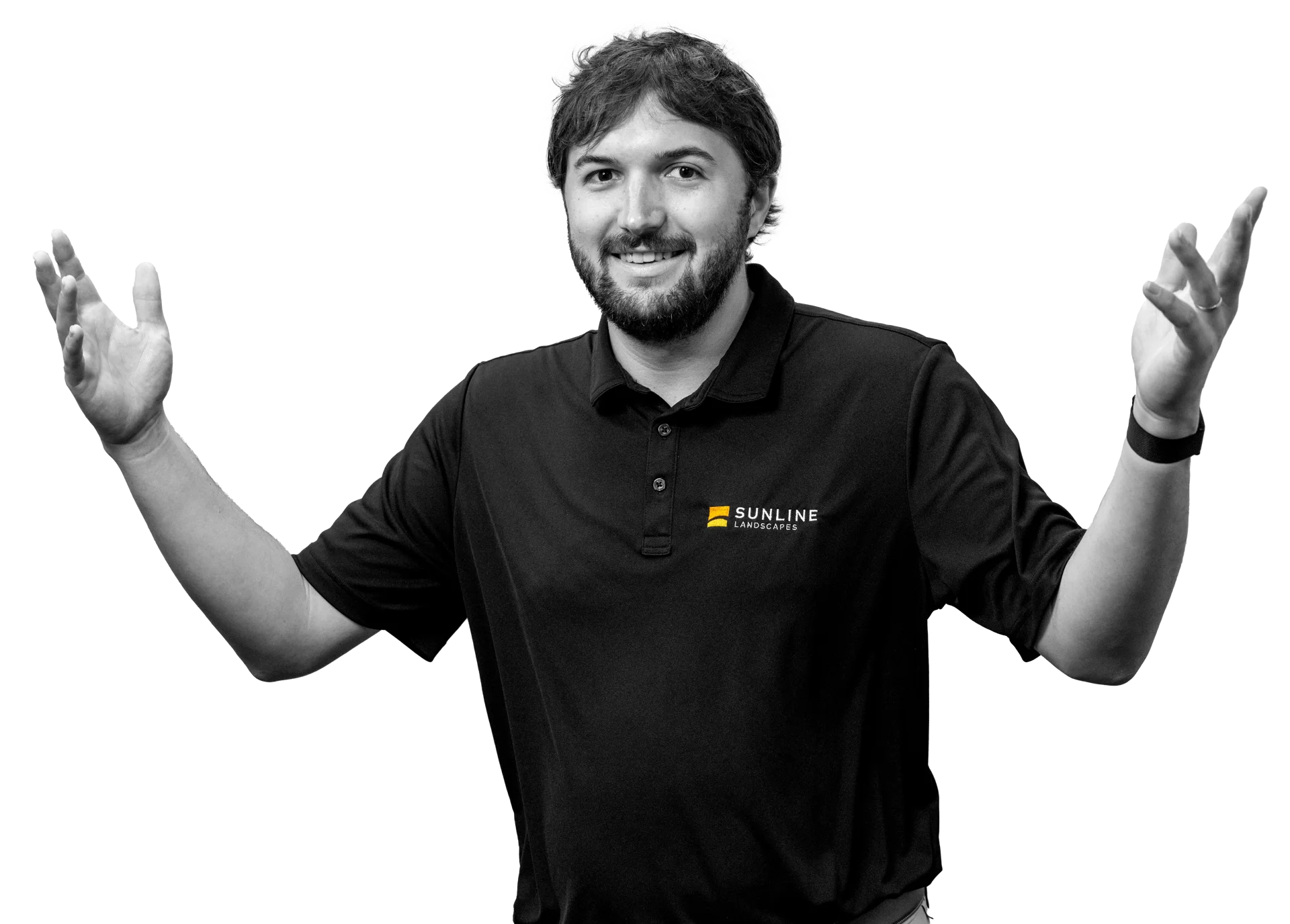 Daniel  Glines Photo