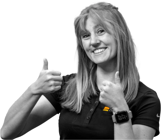 Amanda  Chambers Photo